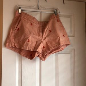 J Crew Critter Shorts